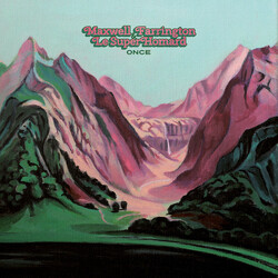 Maxwell Farrington / Le SuperHomard Once Vinyl LP