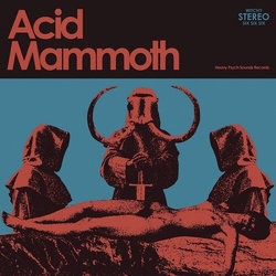 Acid Mammoth Acid Mammoth Vinyl LP