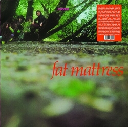 Fat Mattress Fat Mattress Vinyl LP