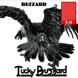 Tucky Buzzard Buzzard Vinyl LP