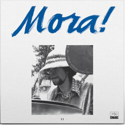 Francisco Mora Catlett Mora! II Vinyl LP