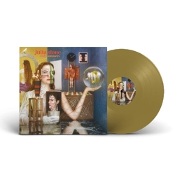 Julia Stone Sixty SummersGOLD VINYL LP