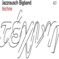 Jazzrausch Bigband Techne (Aus) Vinyl LP