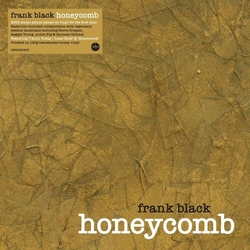 Frank Black Honeycomb (Colv) (Gol) (Ofgv) (Uk) Vinyl LP