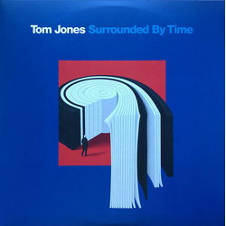 Tom Jones Surrounded By Time (Uk) Vinyl LP