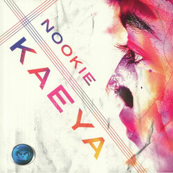Nookie Kaeya Vinyl