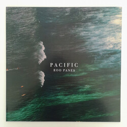 Roo Panes Pacific Vinyl LP