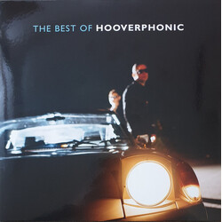 Hooverphonic The Best Of Hooverphonic Vinyl 3 LP