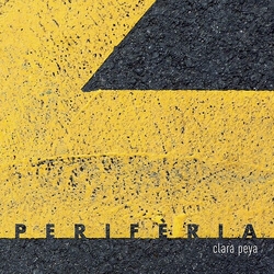 Clara Peya Periferia (Spa) Vinyl LP
