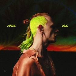 Mace Obe (Colv) (Ita) Vinyl LP