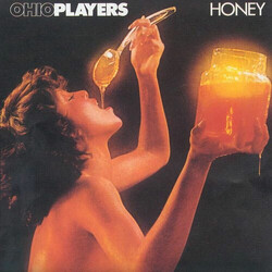 Ohio Players Honey Vinyl LP