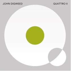John Digweed John Digweed Quattro Ii (Uk) CD