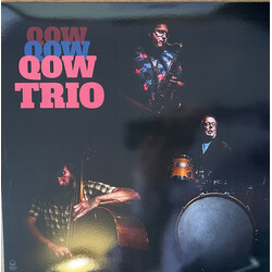 QOW Trio QOW Trio Vinyl LP