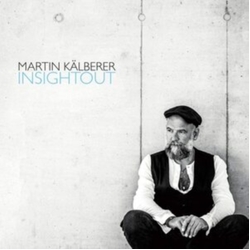 Martin Kalberer Insightout (Uk) Vinyl LP