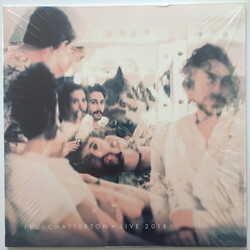 Feu Chatterton Live 2018 (Can) Vinyl LP