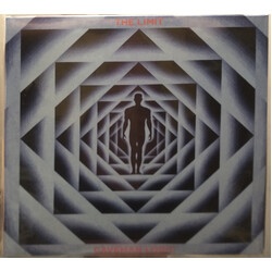 The Limit (11) Caveman Logic VINYL LP