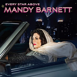 Mandy Barnett Every Star Above VINYL LP