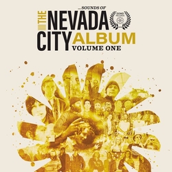 Nevada City Album Various Nevada City Album Various VINYL LP