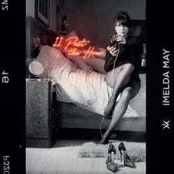 Imelda May 11 Past The Hour Vinyl LP