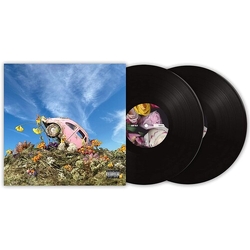Sir Sly Rise & Fall Of Loverboy VINYL LP