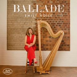 Emily Hoile Ballade SACD