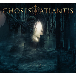Ghosts Of Atlantis 3/6/2/4 Vinyl LP