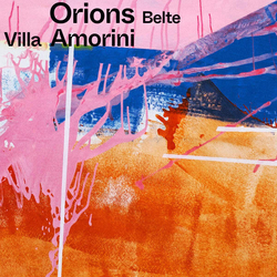 Orions Belte Villa Amorini Vinyl LP