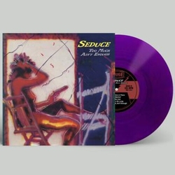 Seduce Too Much Aint Enough Vinyl LP