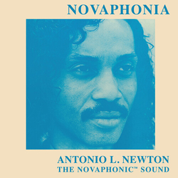 Antonio L. Newton Novaphonia VINYL LP