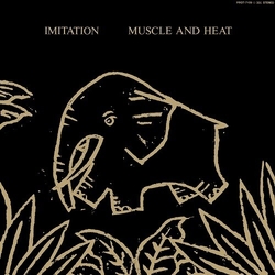 Imitation Muscle & Heat VINYL LP