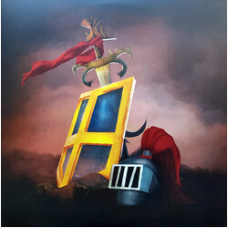 Ian Taylor (18) / Adam Bond (2) / Ashleigh Bridges RuneScape: Old School Combat Classics Vinyl 2 LP