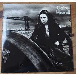 Claire Hamill One House Left Standing VINYL LP