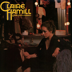 Claire Hamill Stage Door Johnnies VINYL LP