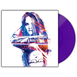 The Blackheart Orchestra Songs From A Satellite VINYL LP