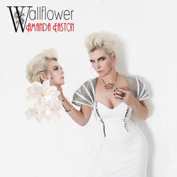 Amanda Easton Wallflower VINYL