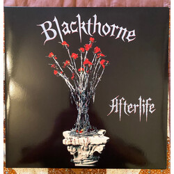 Blackthorne Afterlife VINYL 2 LP