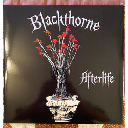 Blackthorne Afterlife Vinyl 2 LP