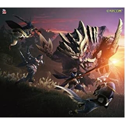 Capcom Sound Team モンスターハンターライズ (オリジナルサウンドトラック)