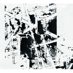 Cloup,Michel Bouaziz,Pascal Rufie,Julien A La Ligne (Spa) Vinyl LP