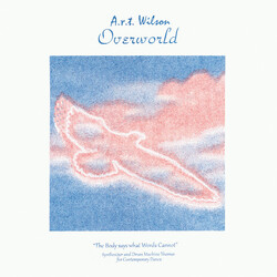 Andrew Wilson (9) Overworld Vinyl LP