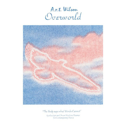 A.R.T Wilson Overworld (Ltd) (Uk) Vinyl LP