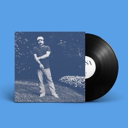 Isasa Isasa (Spa) Vinyl LP