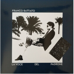 Franco Battiato La Voce Del Padrone (40th Anniversary) Multi Vinyl LP/CD