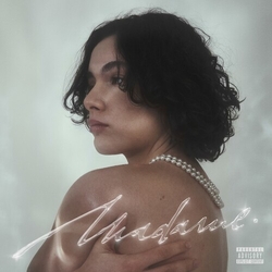 Madame Madame (Wht) (Ita) Vinyl LP