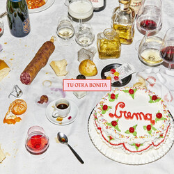 Tu Otra Bonita Crema Multi Vinyl LP/CD