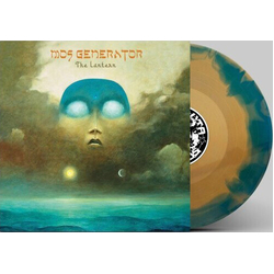 Mos Generator The Lantern Vinyl