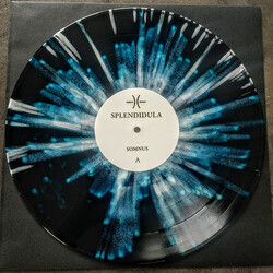 Splendidula Somnus Vinyl LP