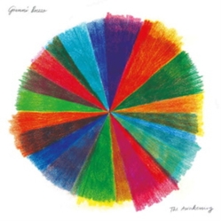 Gianni Brezzo The Awakening Vinyl LP