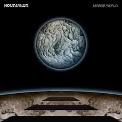 Kovacs The Hun Mirror World VINYL LP