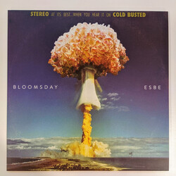Esbe Bloomsday Vinyl 2 LP